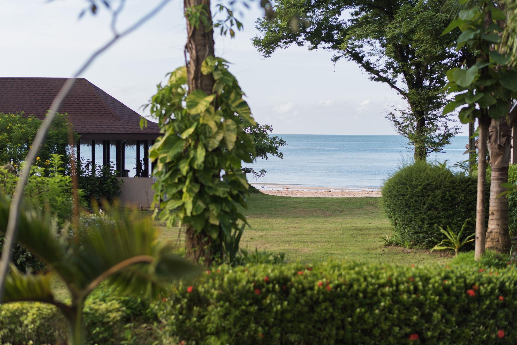 Anda Lanta Resort Ko Lanta Exterior foto