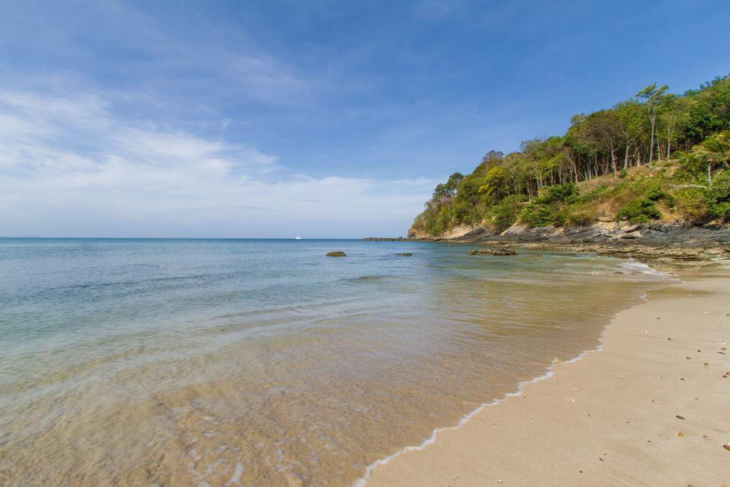 Anda Lanta Resort Ko Lanta Exterior foto