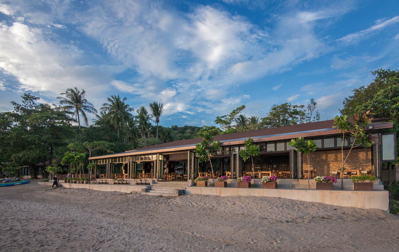 Anda Lanta Resort Ko Lanta Exterior foto